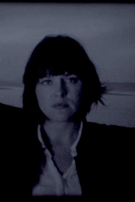 This Super-8 film presents an enigmatic and fragmented work, seemingly captured at any point over the last sixty years. It evokes the feeling of a privately made home movie, deeply meaningful to its creators, yet unsettlingly mysterious to outside viewers. The grainy, black and white visuals vividly depict the rugged coastal landscapes where it was filmed, and Langan & Le Cain portray a couple inhabiting this wild environment as if it were their own domestic space.